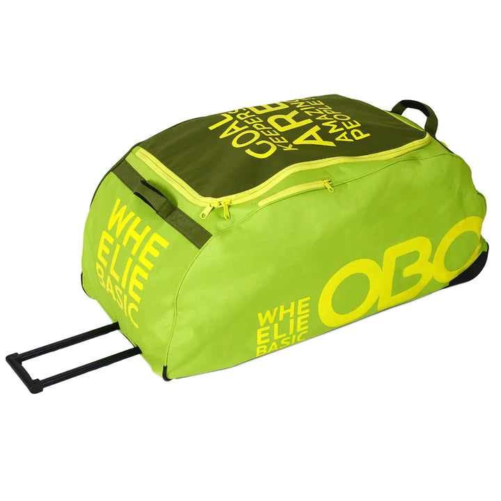 OBO Basic Wheelie Bag