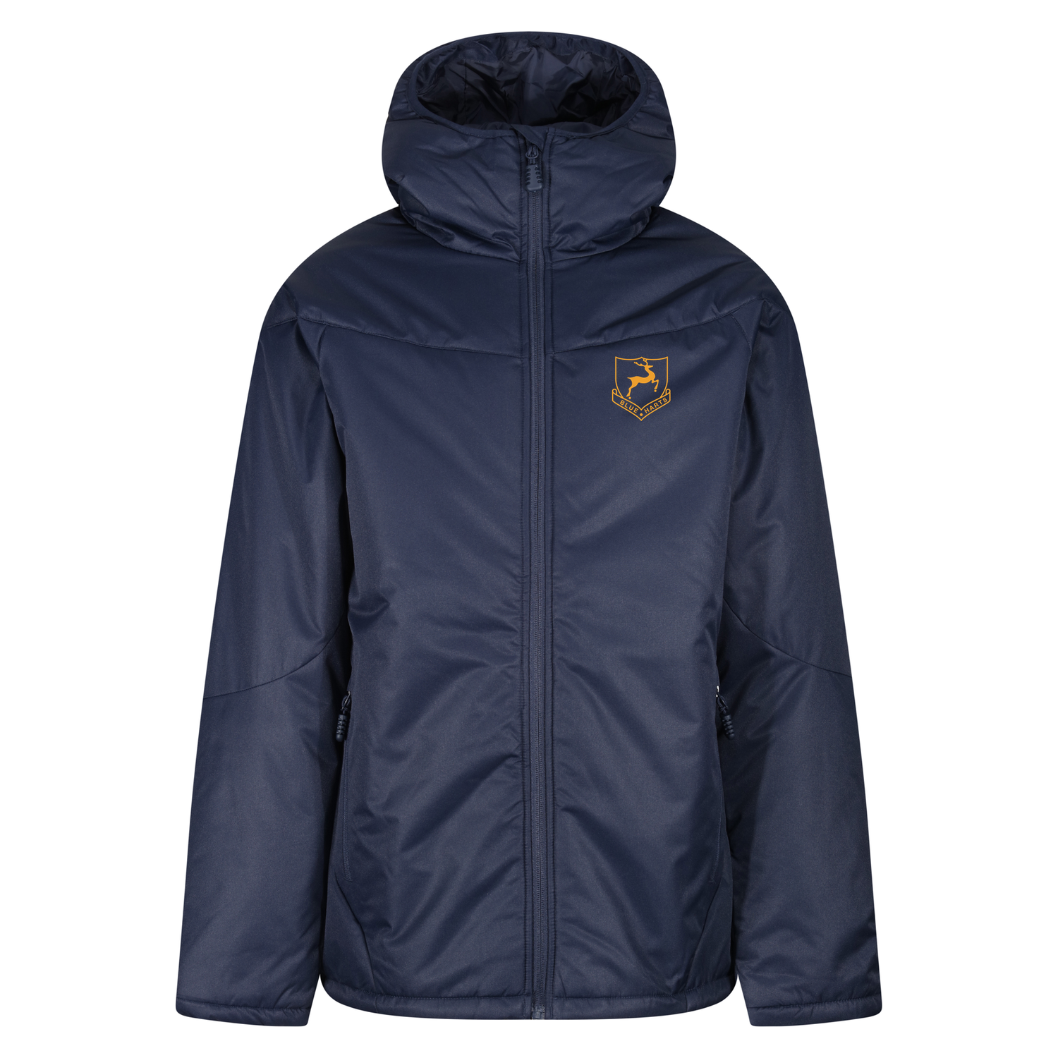 Blueharts HC Thermal Padded Jacket