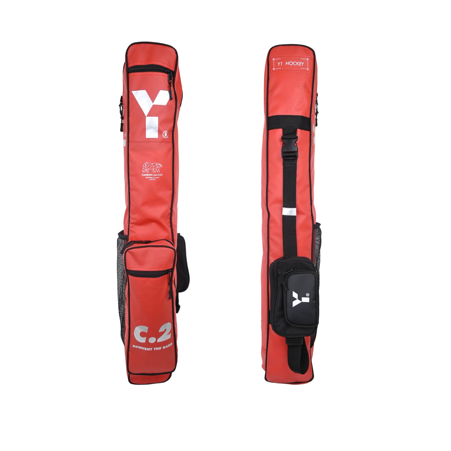 Y1 C.2 Stickbag