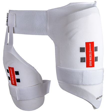 Gray-Nicolls All In One Academy Cricket Thigh Pad