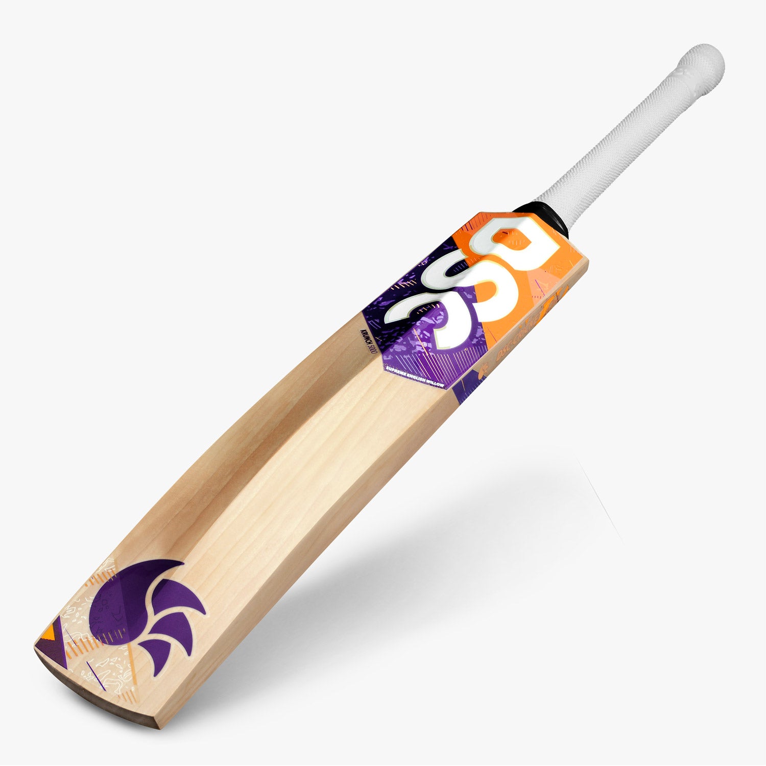 DSC Krunch 5000 Senior Cricket Bat