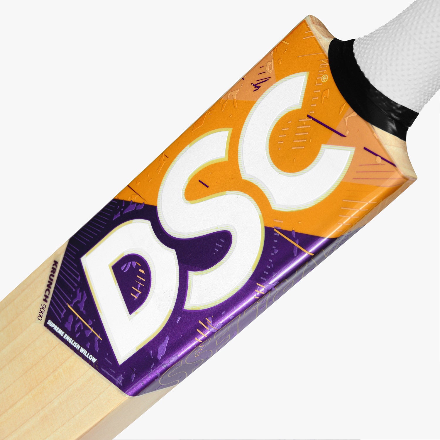 DSC Krunch 9000 Junior Cricket Bat