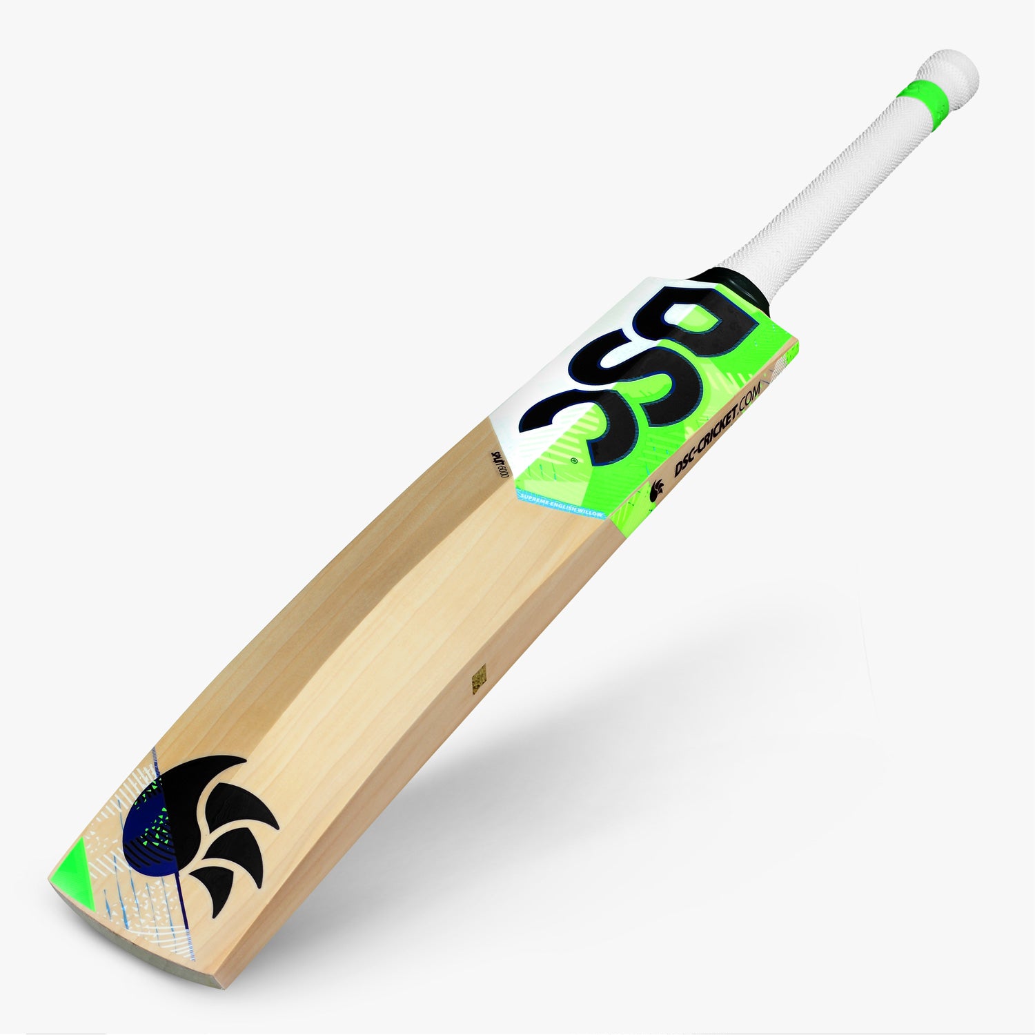 DSC Split 6000 Junior Cricket Bat