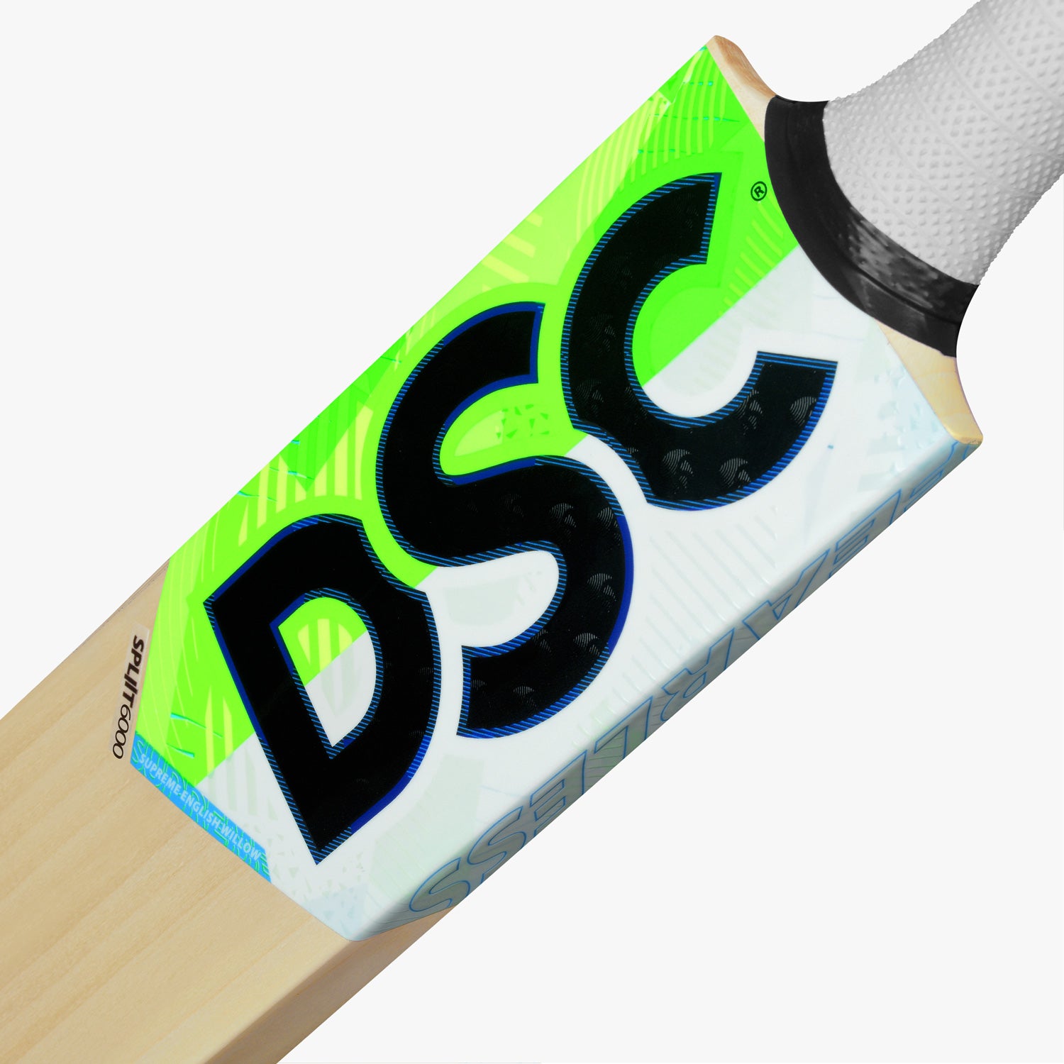 DSC Split 6000 Senior Cricket Bat