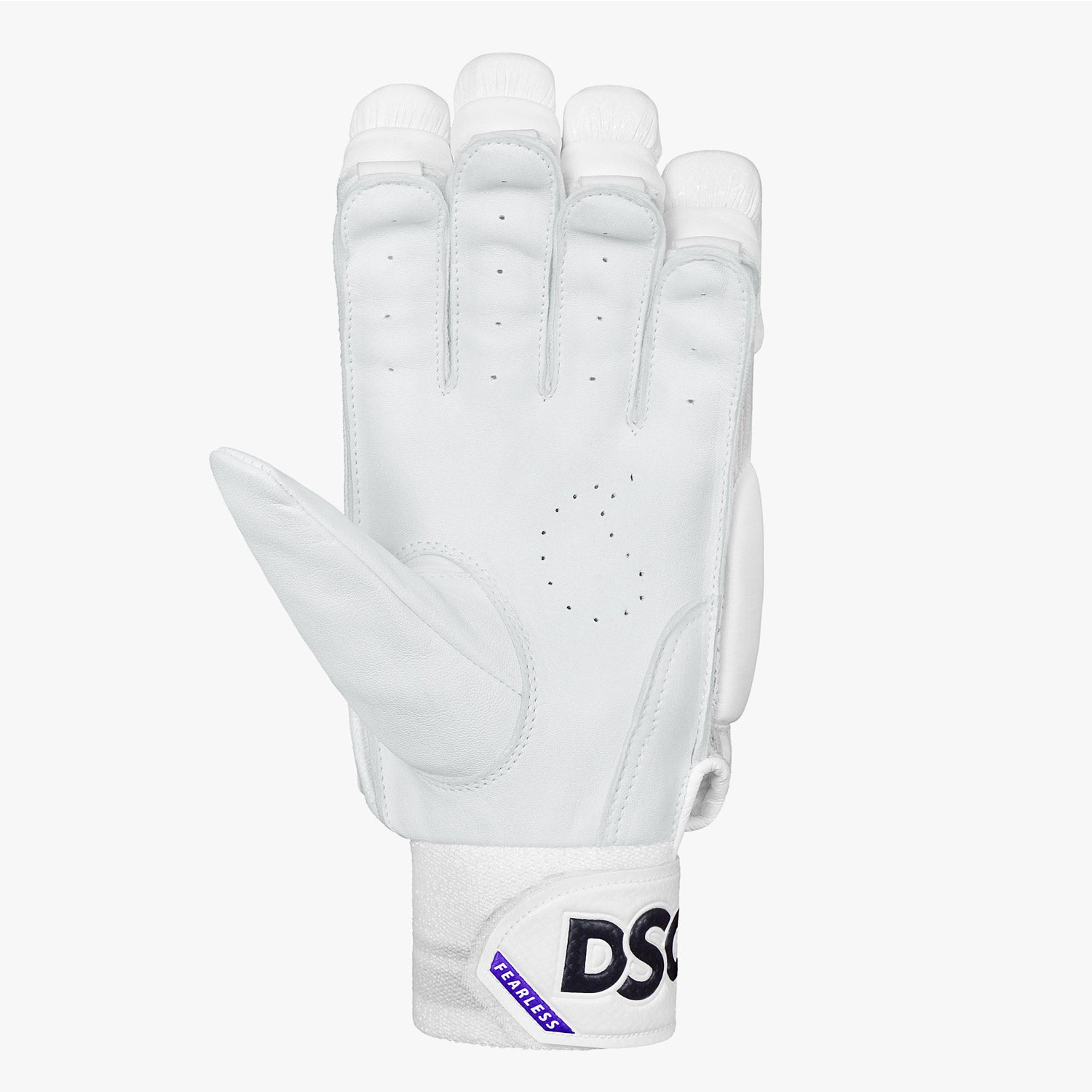 DSC Krunch 5000 Batting Gloves