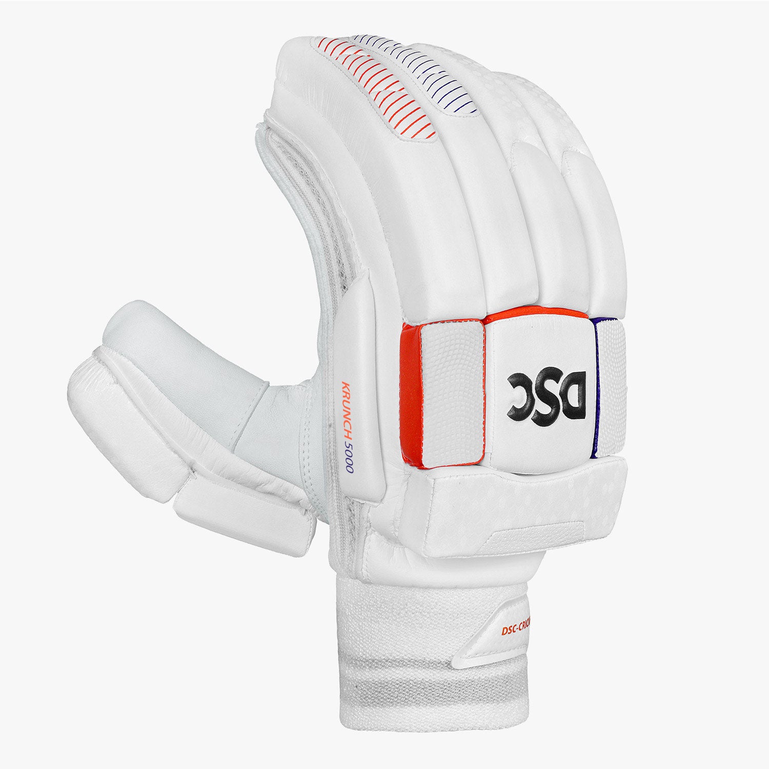 DSC Krunch 5000 Batting Gloves