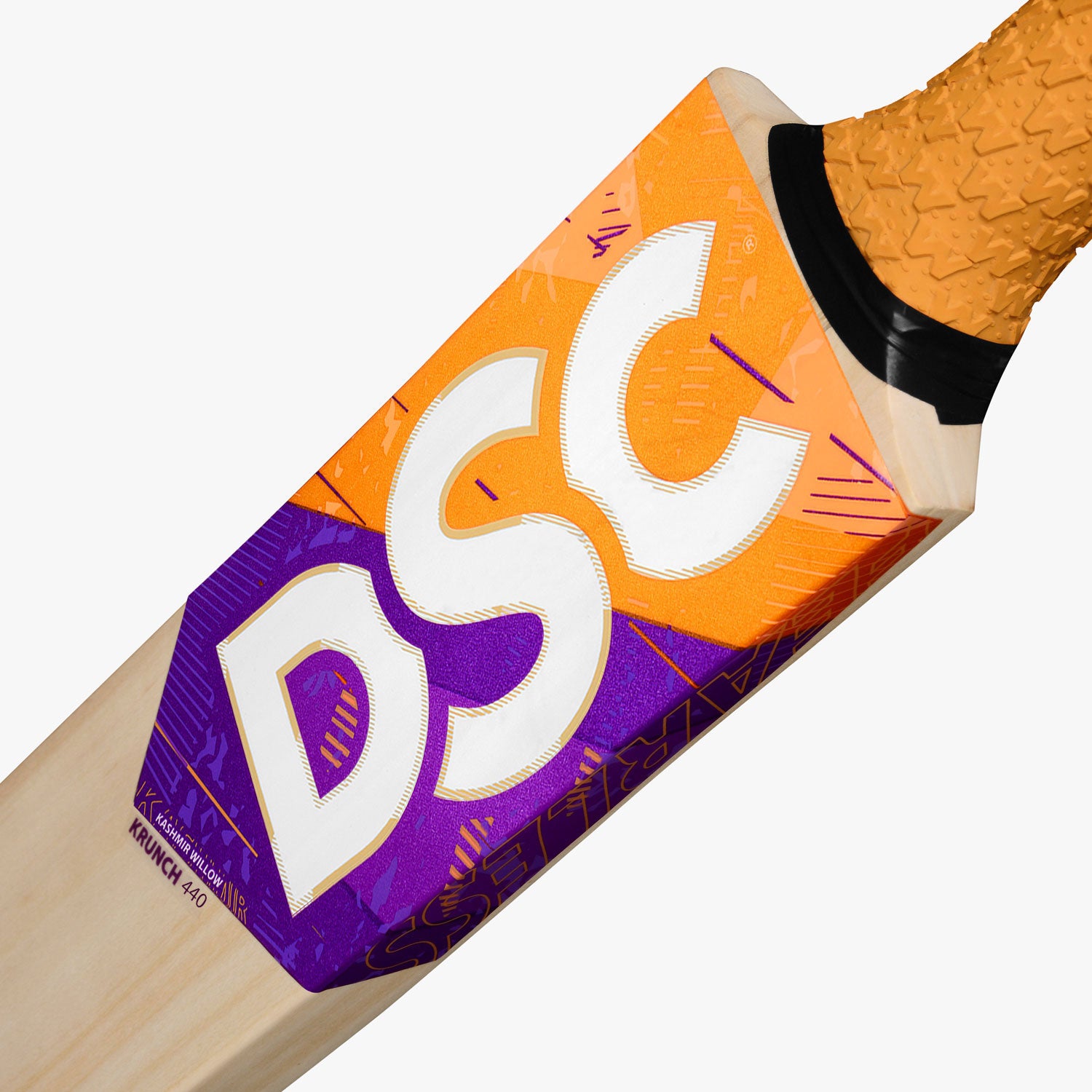 DSC Krunch 440 Junior Cricket Bat