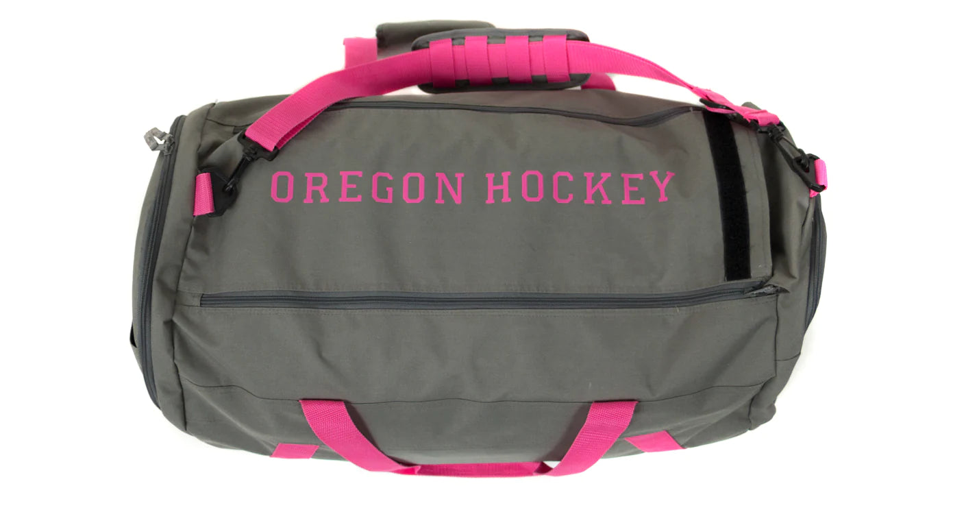 Oregon Duffle Bag
