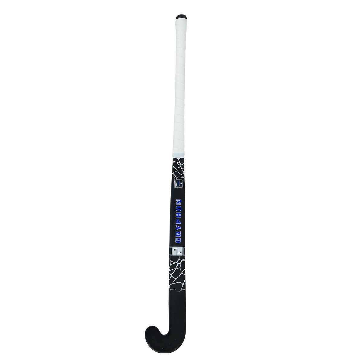 GRYPHON Flow Black G24 Hockey Stick (2024/25)