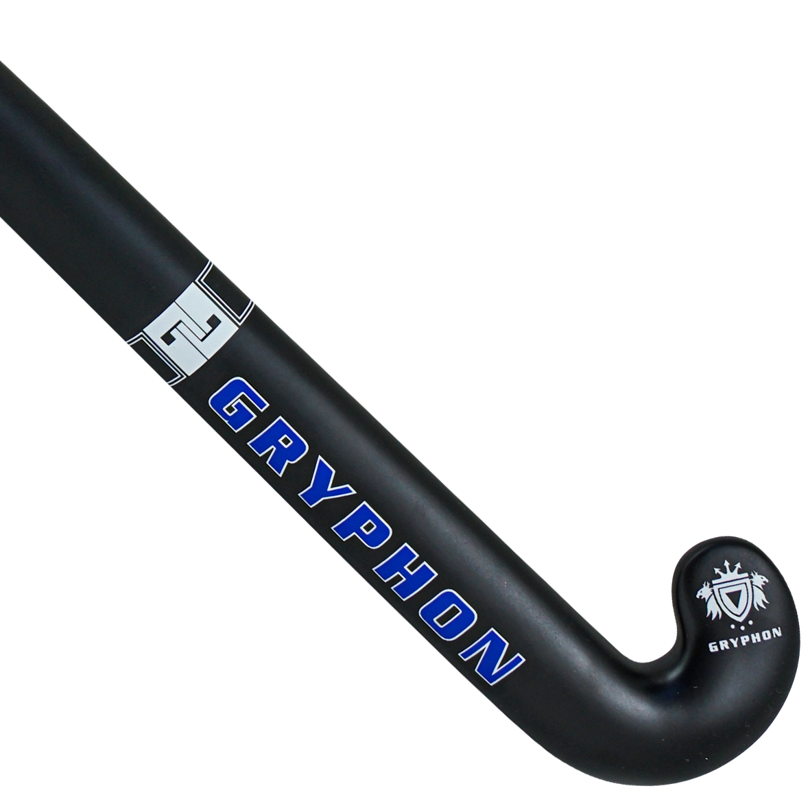 GRYPHON Flow Black G24 Hockey Stick (2024/25)