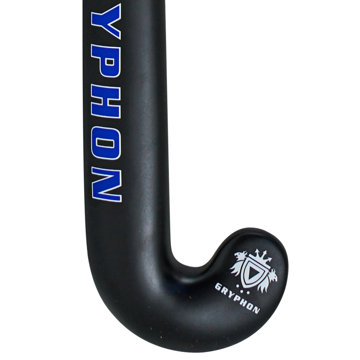 GRYPHON Flow Black G24 Hockey Stick (2024/25)