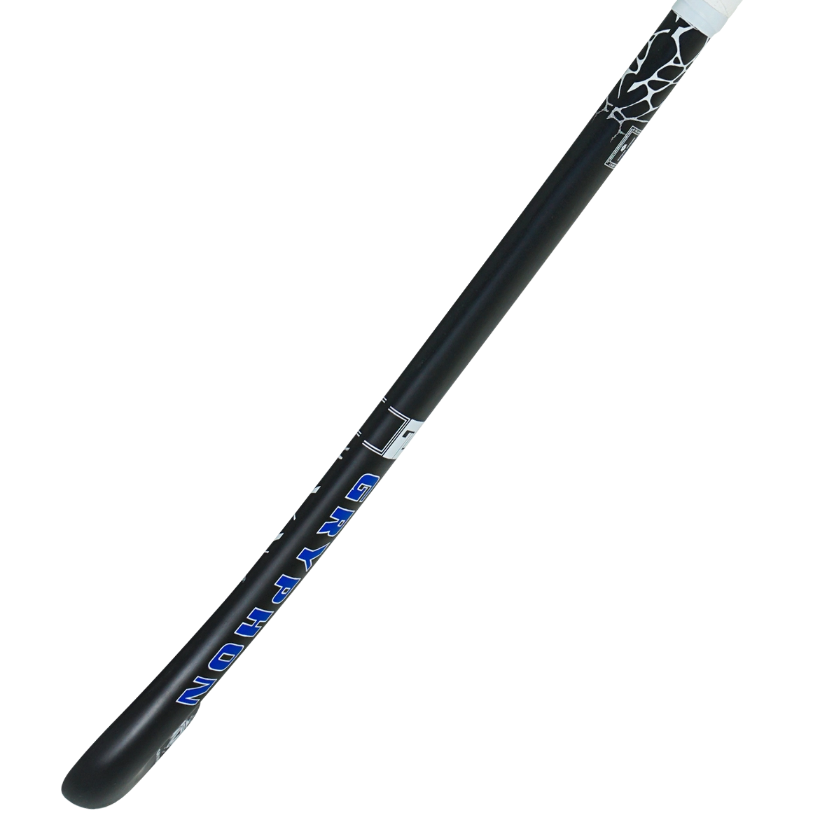 GRYPHON Flow Black G24 Hockey Stick (2024/25)