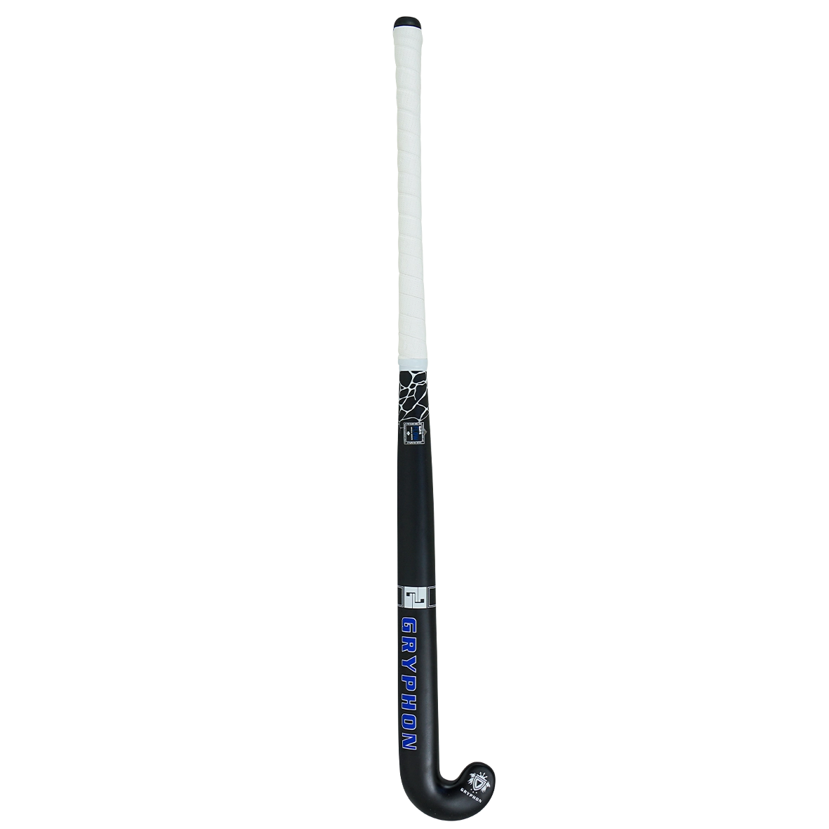 GRYPHON Flow Black G24 Hockey Stick (2024/25)