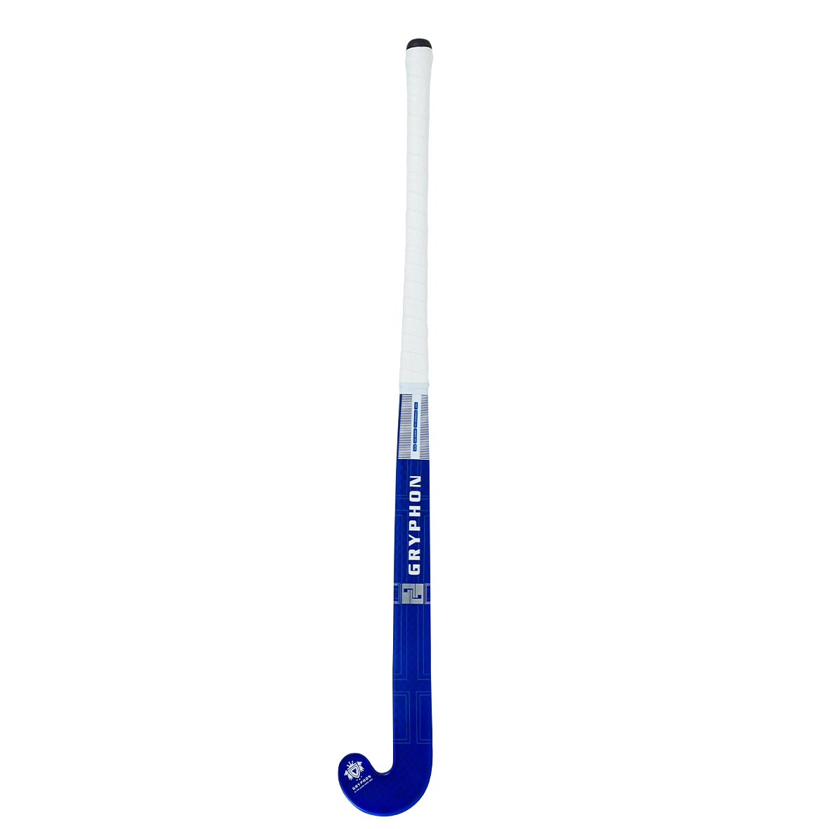 GRYPHON Bluesteel G24 Samurai Hockey Stick (2024/25)