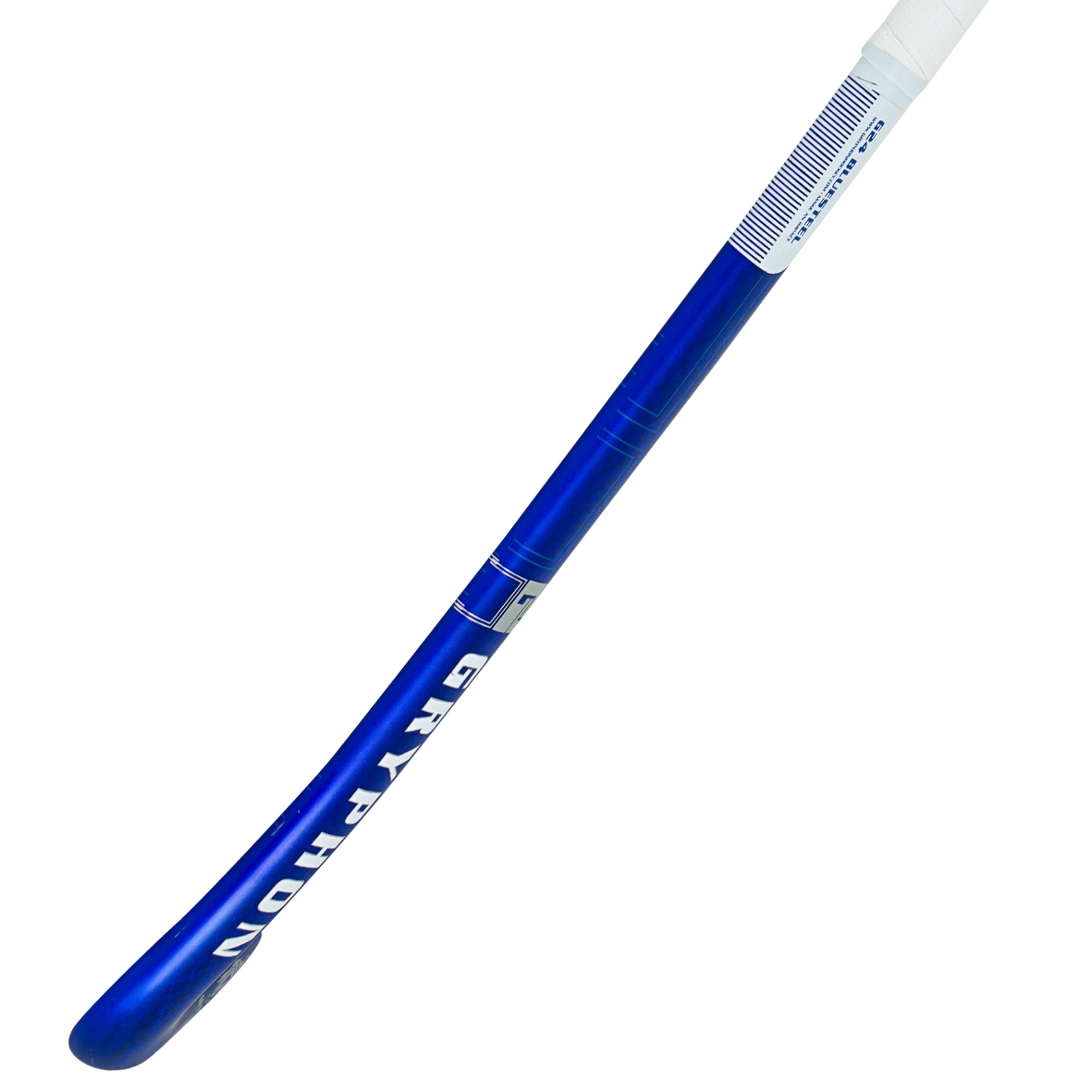 GRYPHON Bluesteel G24 Pro-25 Hockey Stick (2024/25)