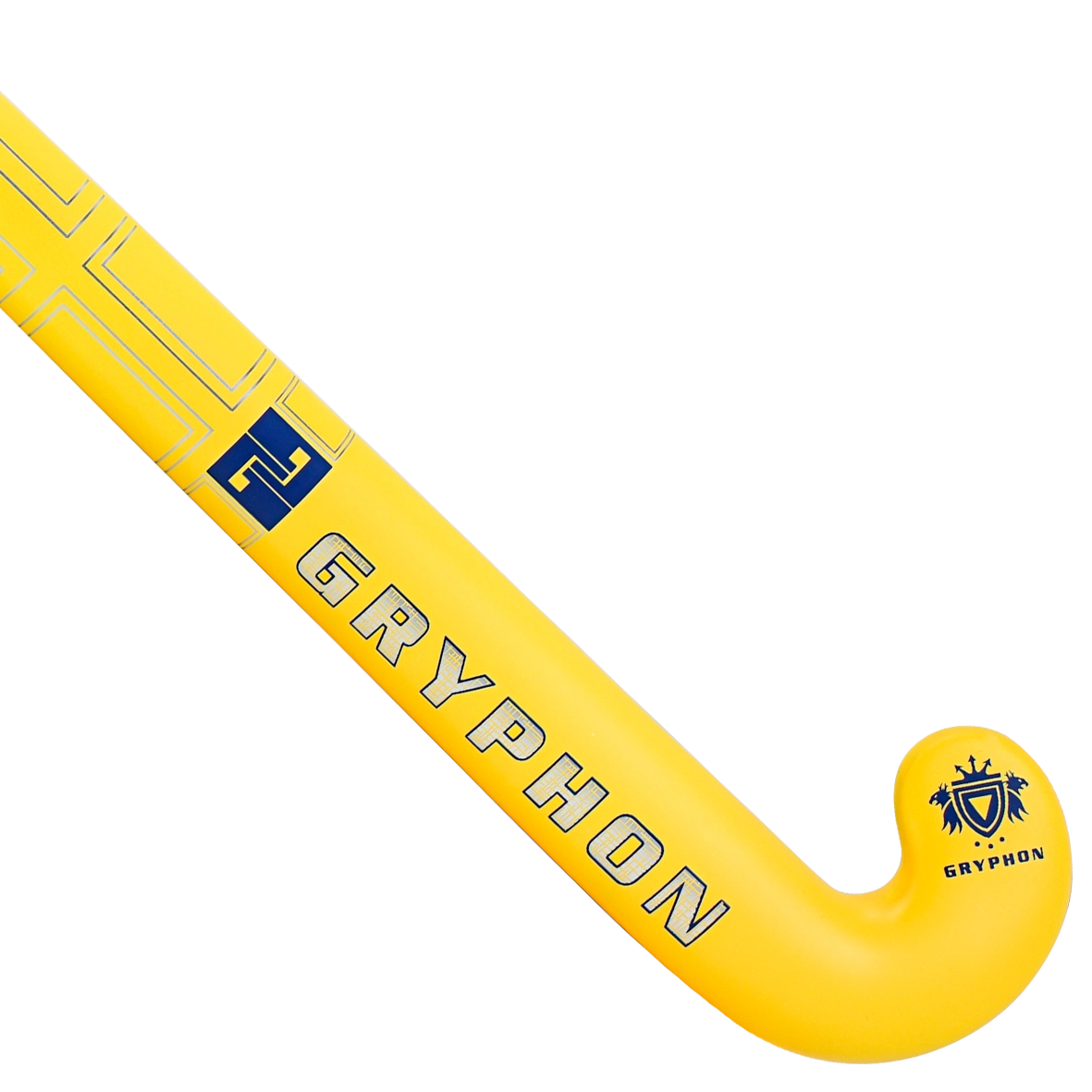 GRYPHON Atomic G24 Pro-25 Hockey Stick (2024/25)