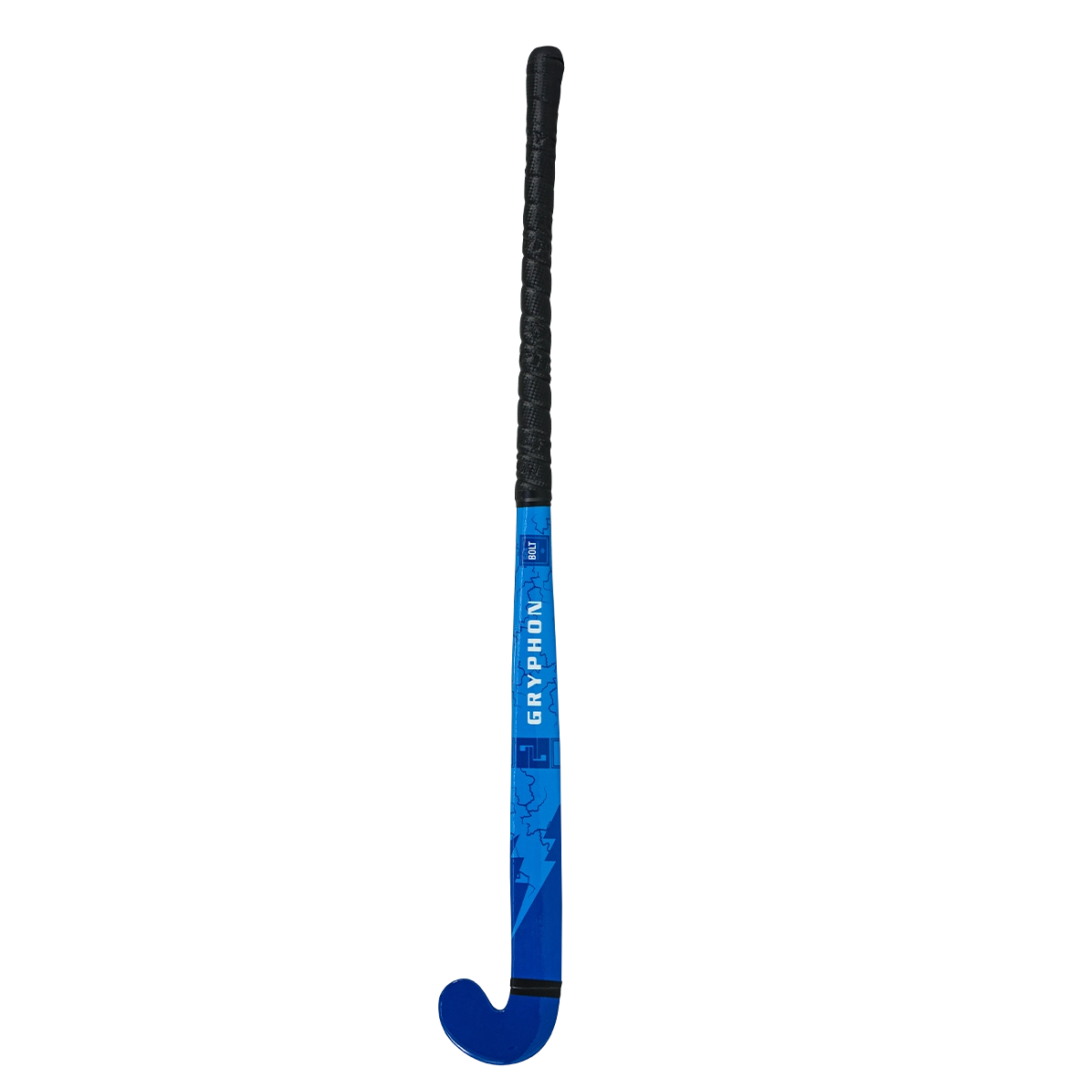 GRYPHON Bolt Blue G24 Hockey Stick (2024/25)