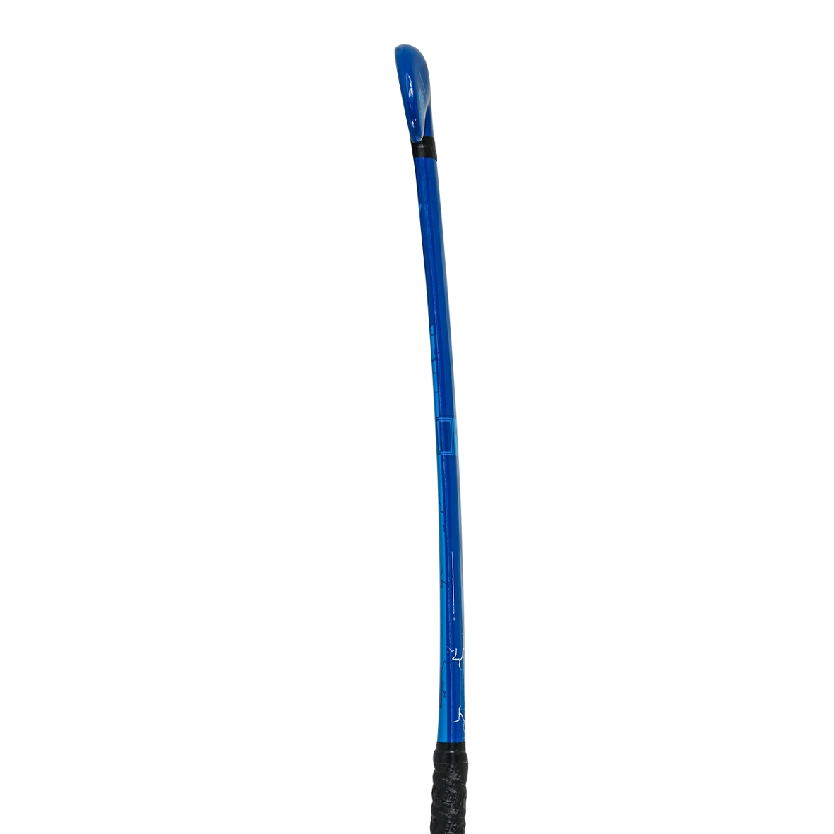 GRYPHON Bolt Blue G24 Hockey Stick (2024/25)