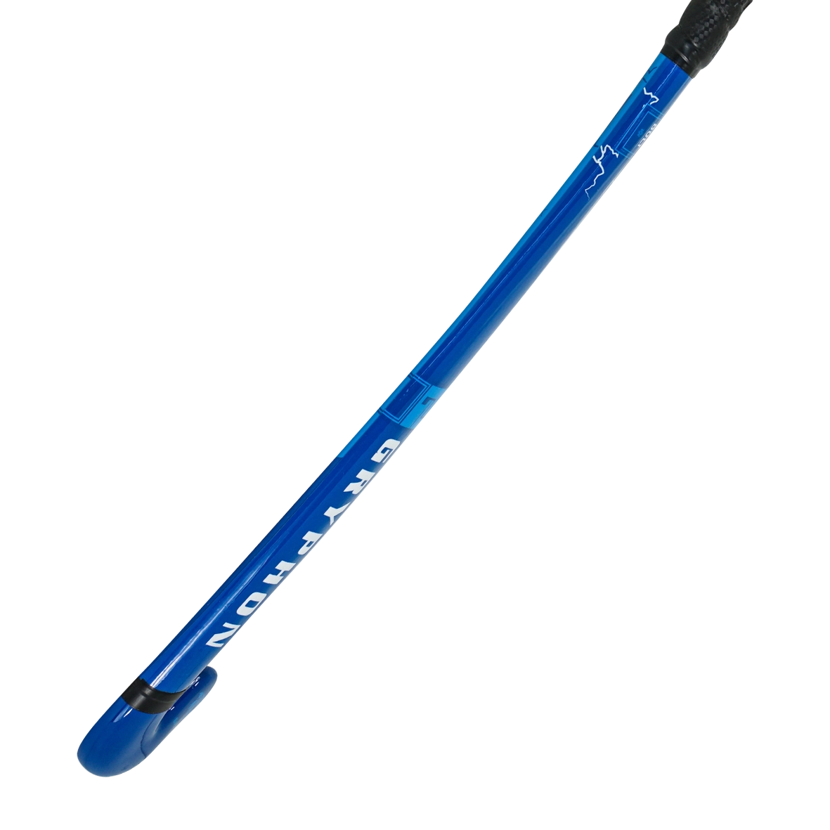 GRYPHON Bolt Blue G24 Hockey Stick (2024/25)