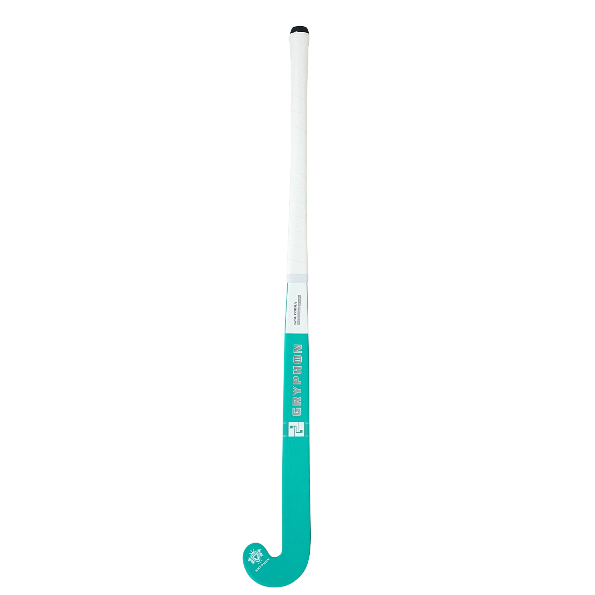 GRYPHON Cobra Teal G24 Pro-25 Hockey Stick (2024/25)