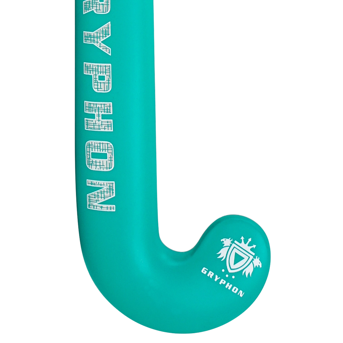 GRYPHON Cobra Teal G24 Pro-25 Hockey Stick (2024/25)