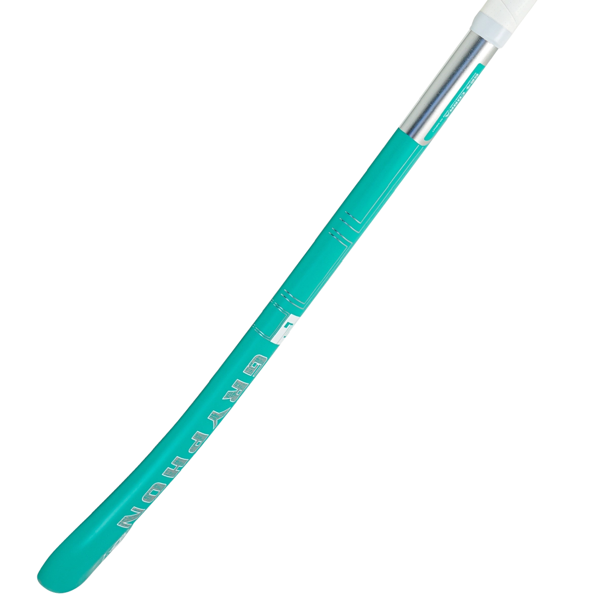 GRYPHON Cobra Teal G24 Pro-25 Hockey Stick (2024/25)