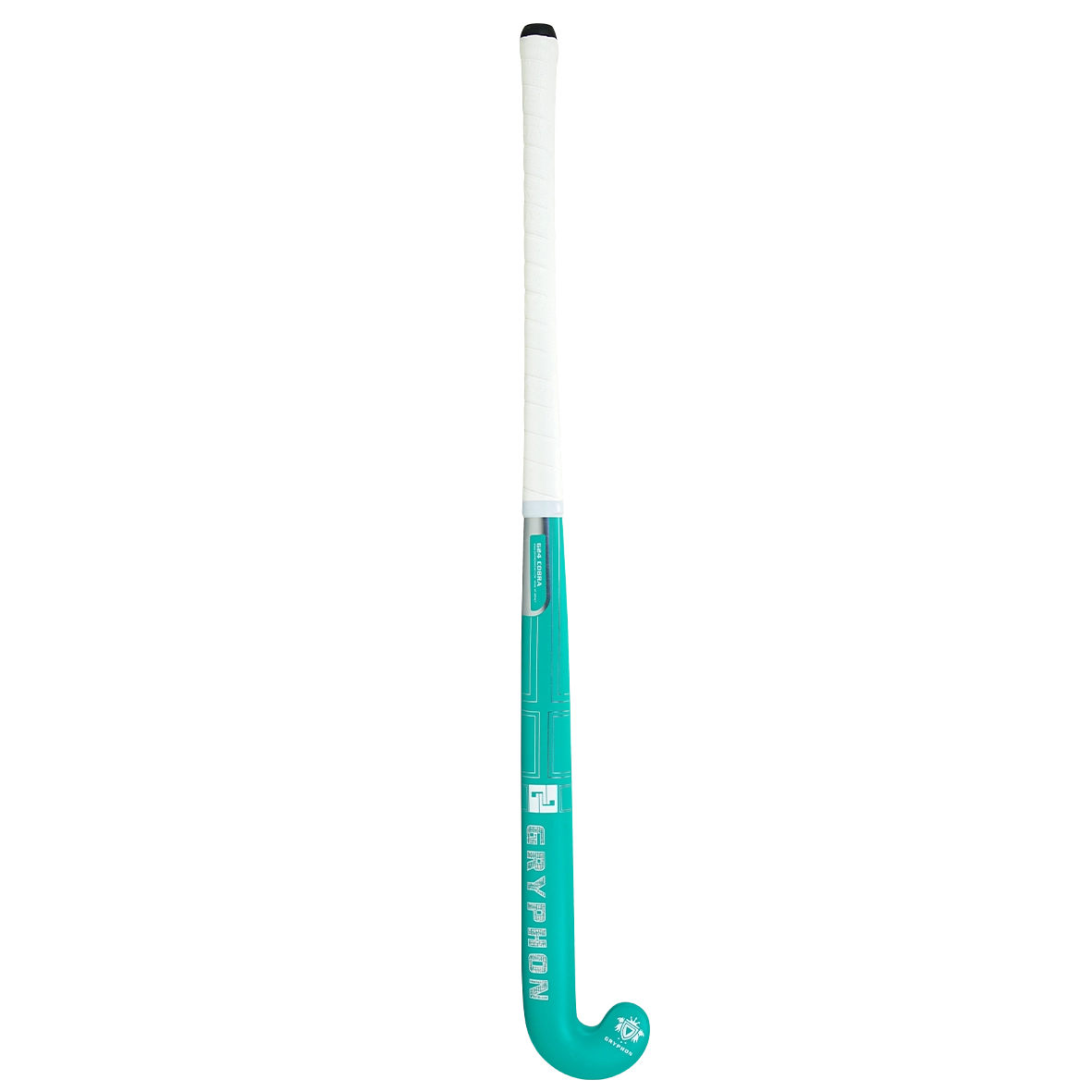 GRYPHON Cobra Teal G24 Pro-25