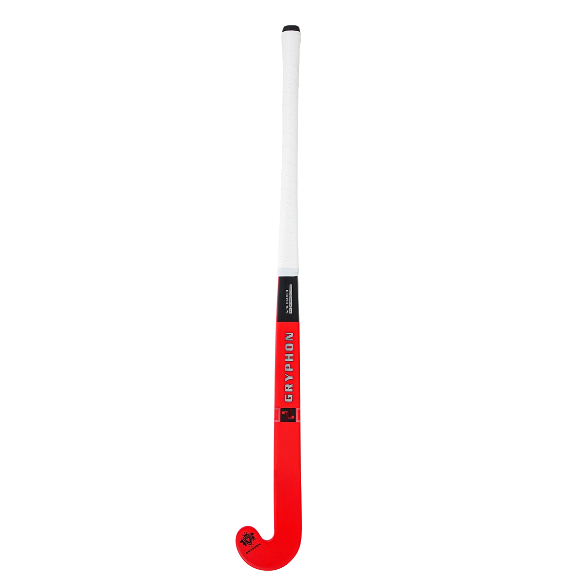 GRYPHON Diablo G24 Deuce-II Hockey Stick (2024/25)