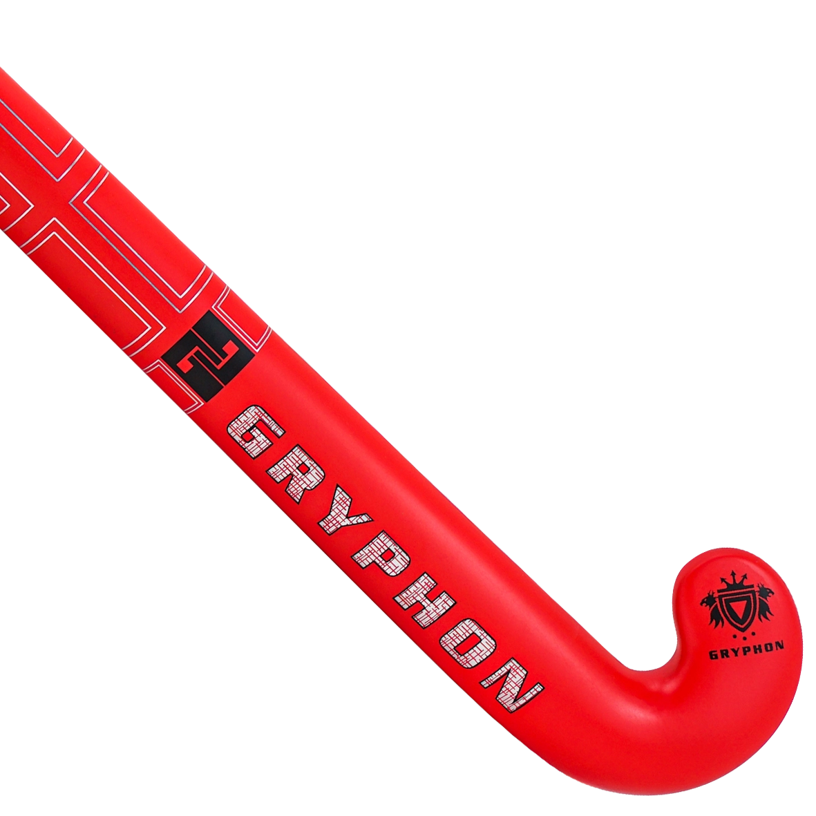 GRYPHON Diablo G24 Pro-25 Hockey Stick (2024/25)