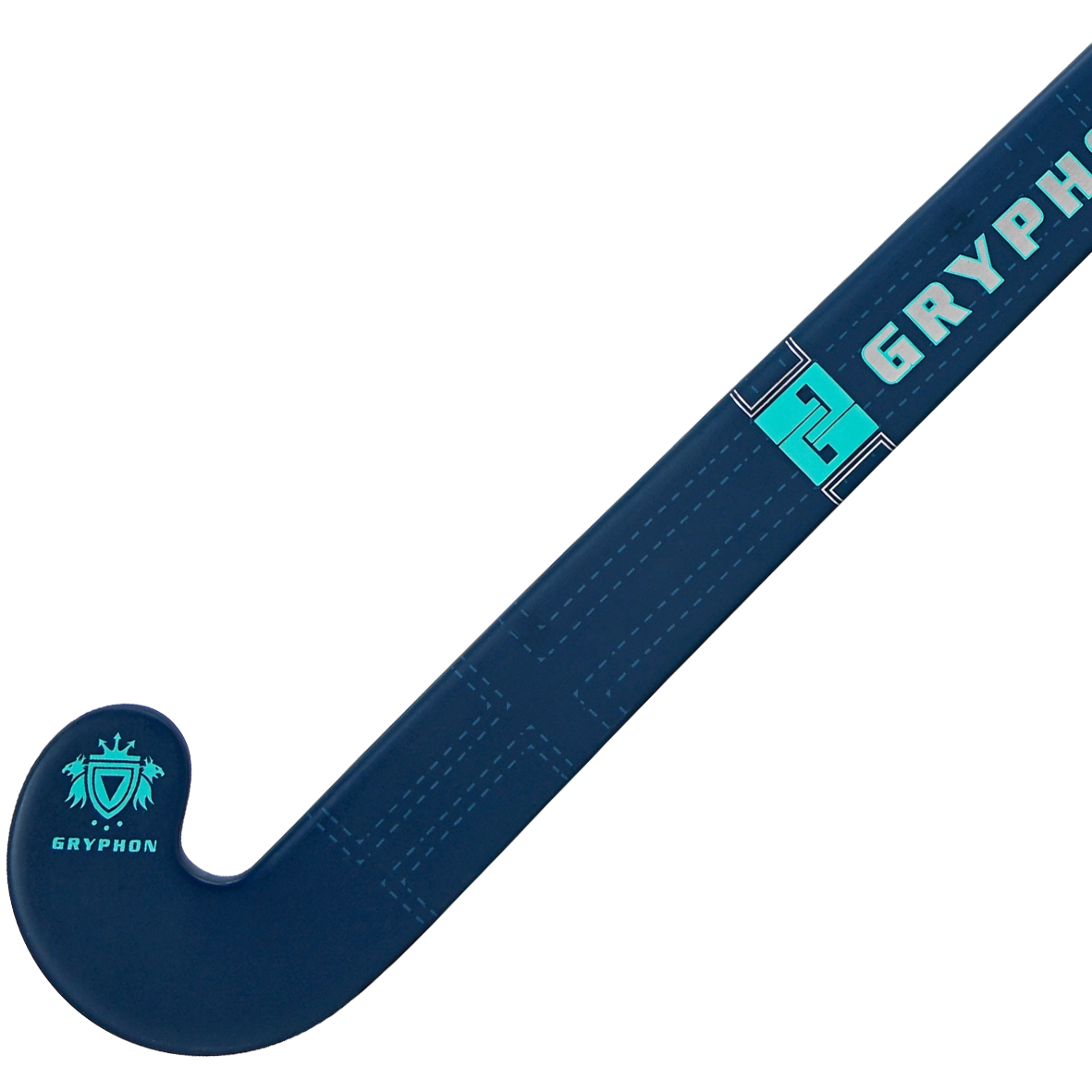 GRYPHON Elan G24 Pro-25 Hockey Stick (2024/25)