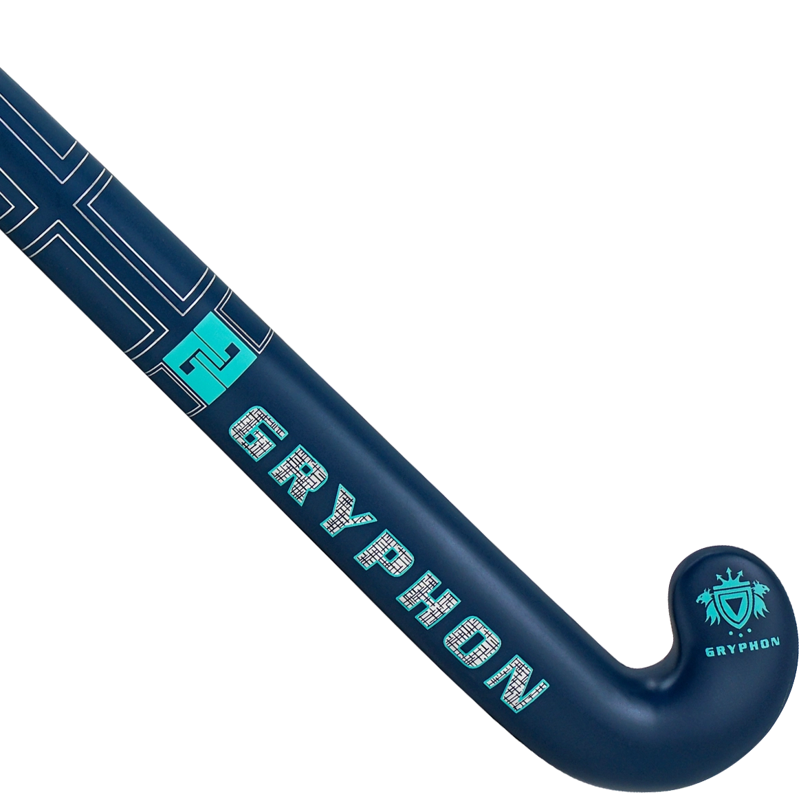 GRYPHON Elan G24 Pro-25 Hockey Stick (2024/25)