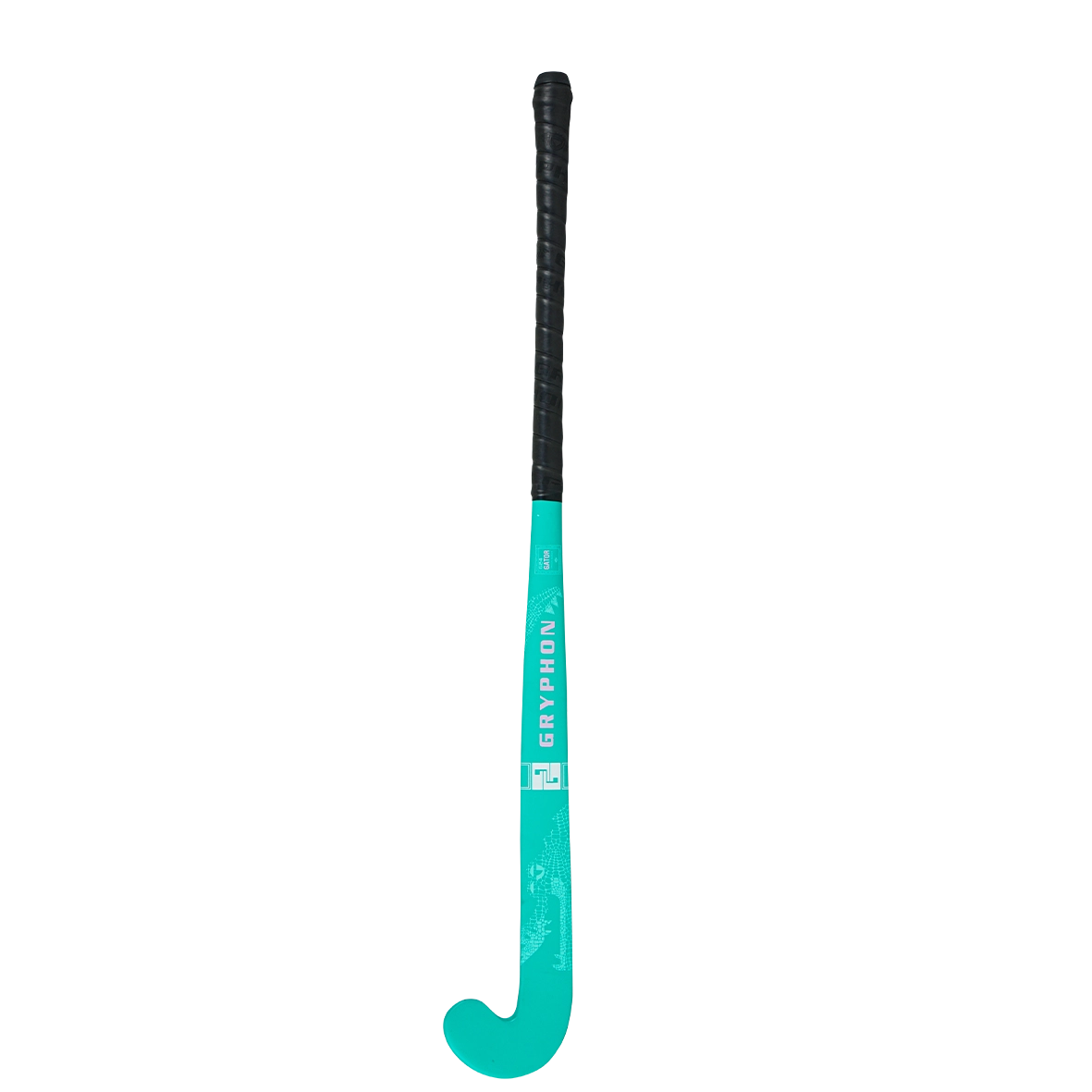 GRYPHON Gator Teal G24 Hockey Stick (2024/25)