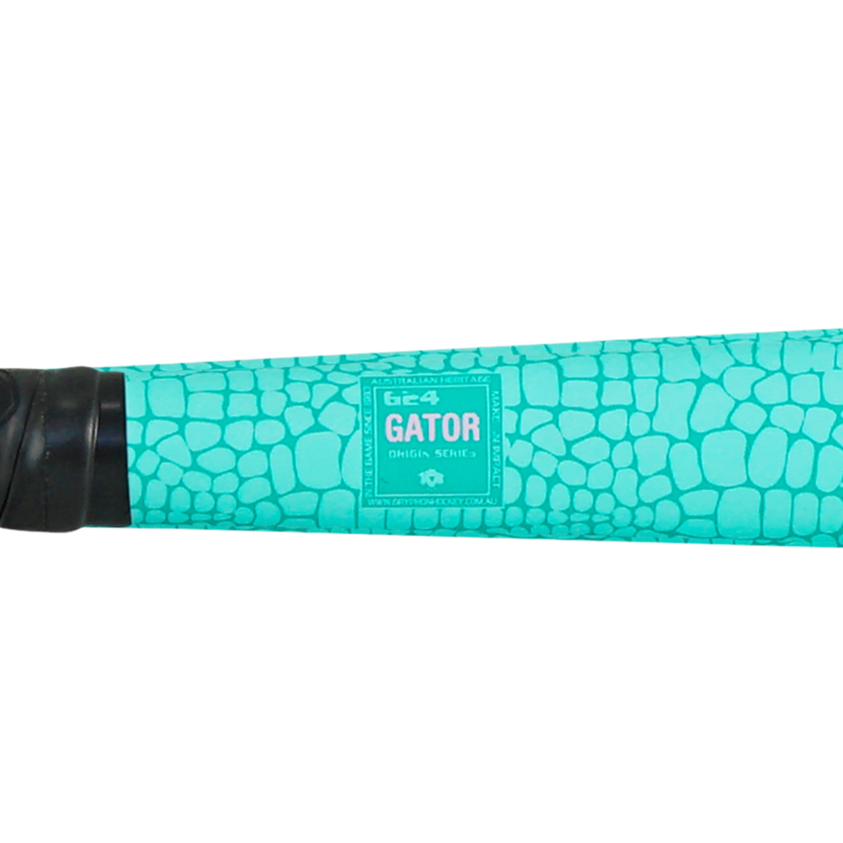 GRYPHON Gator Teal G24