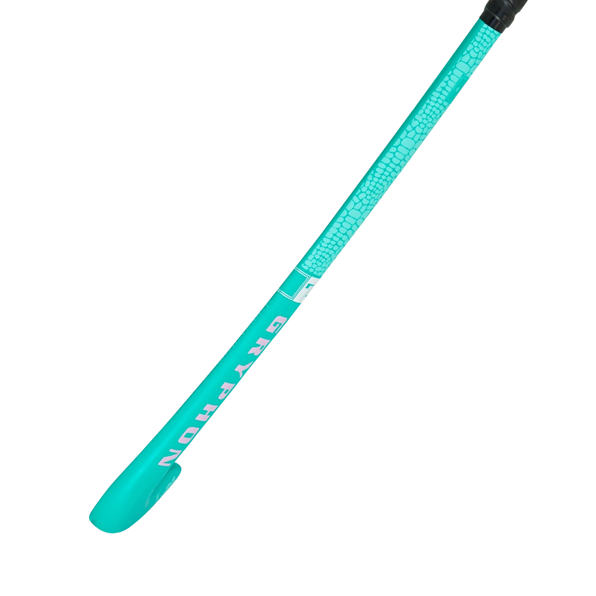 GRYPHON Gator Teal G24