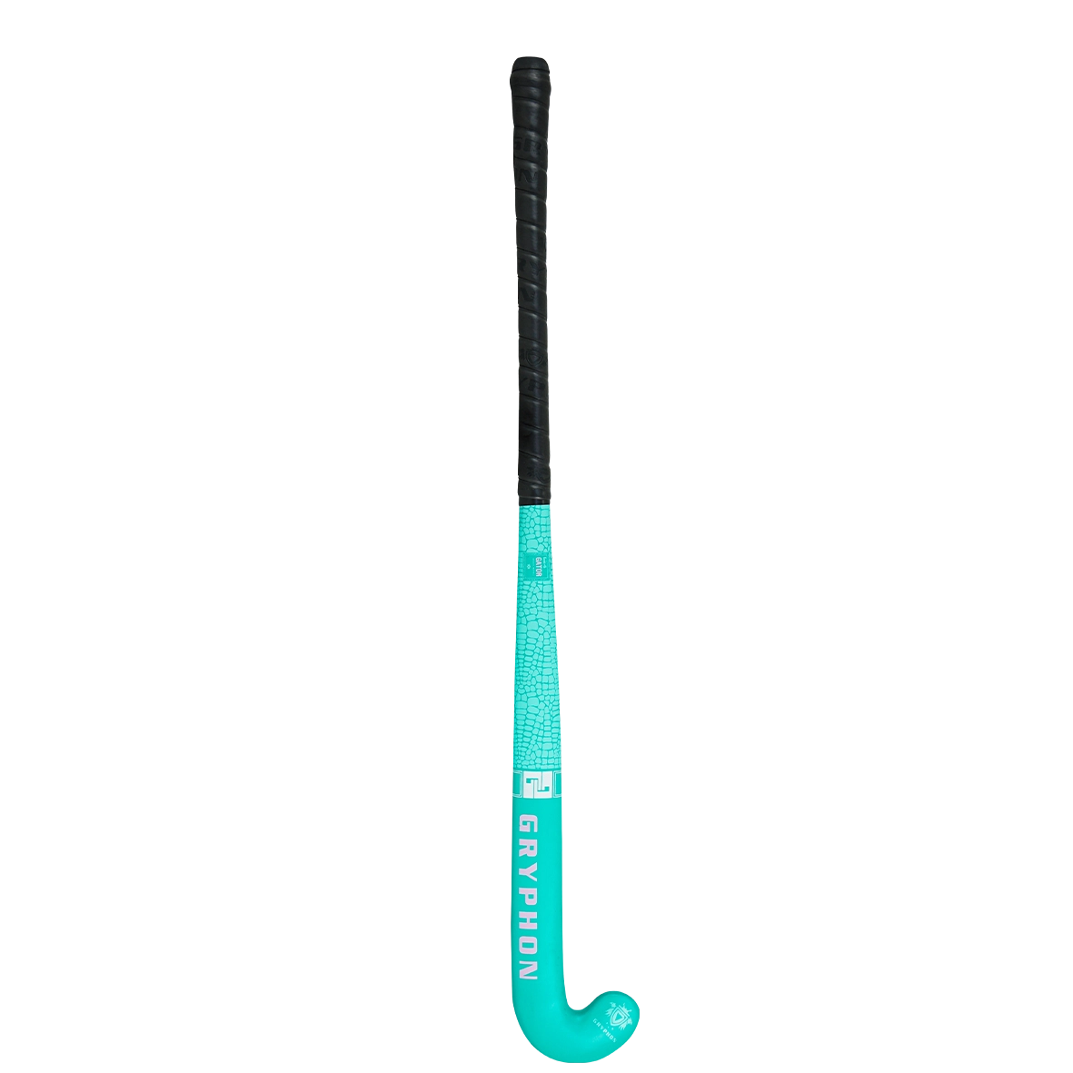 GRYPHON Gator Teal G24 Hockey Stick (2024/25)