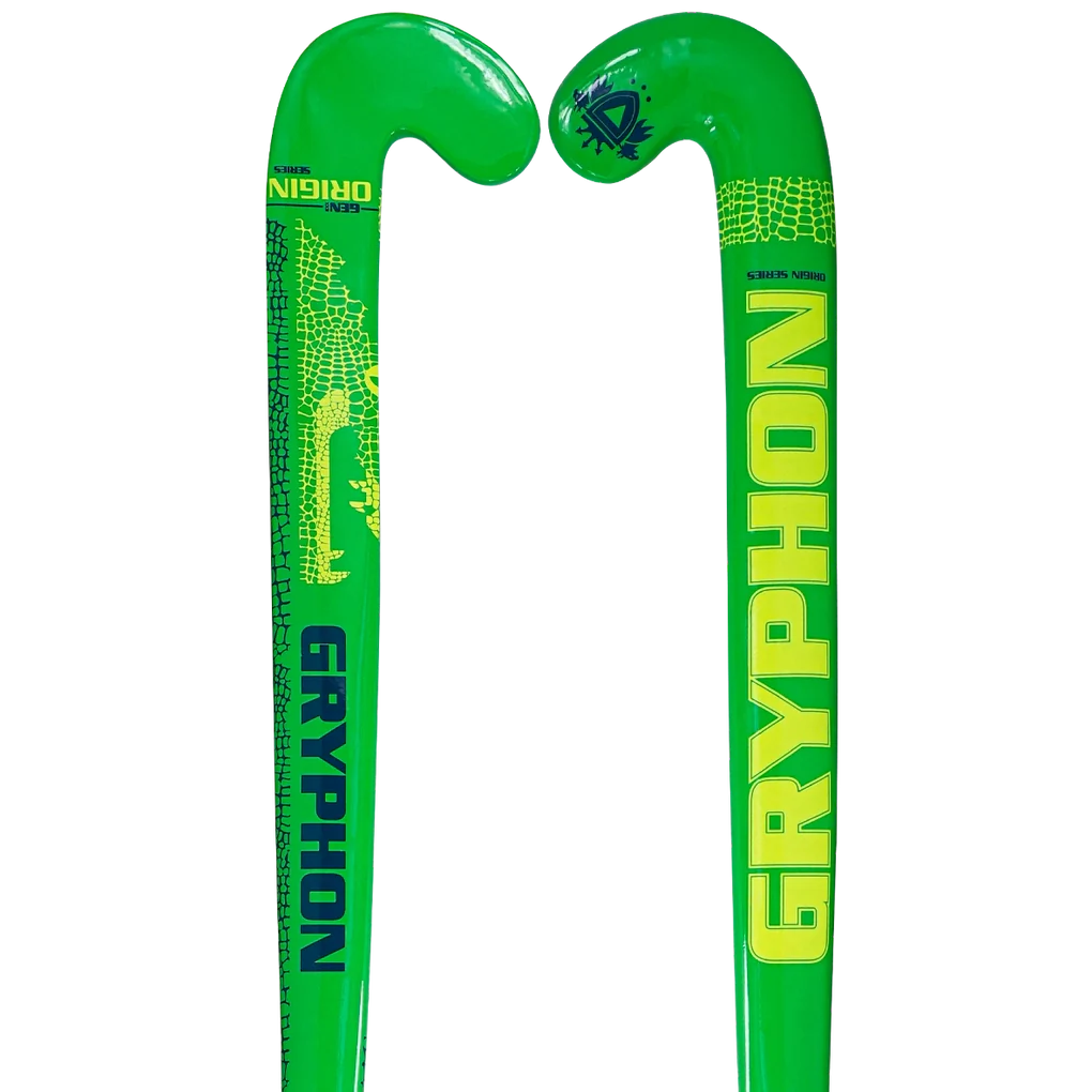 Gryphon Gator GXX3 Hockey Stick