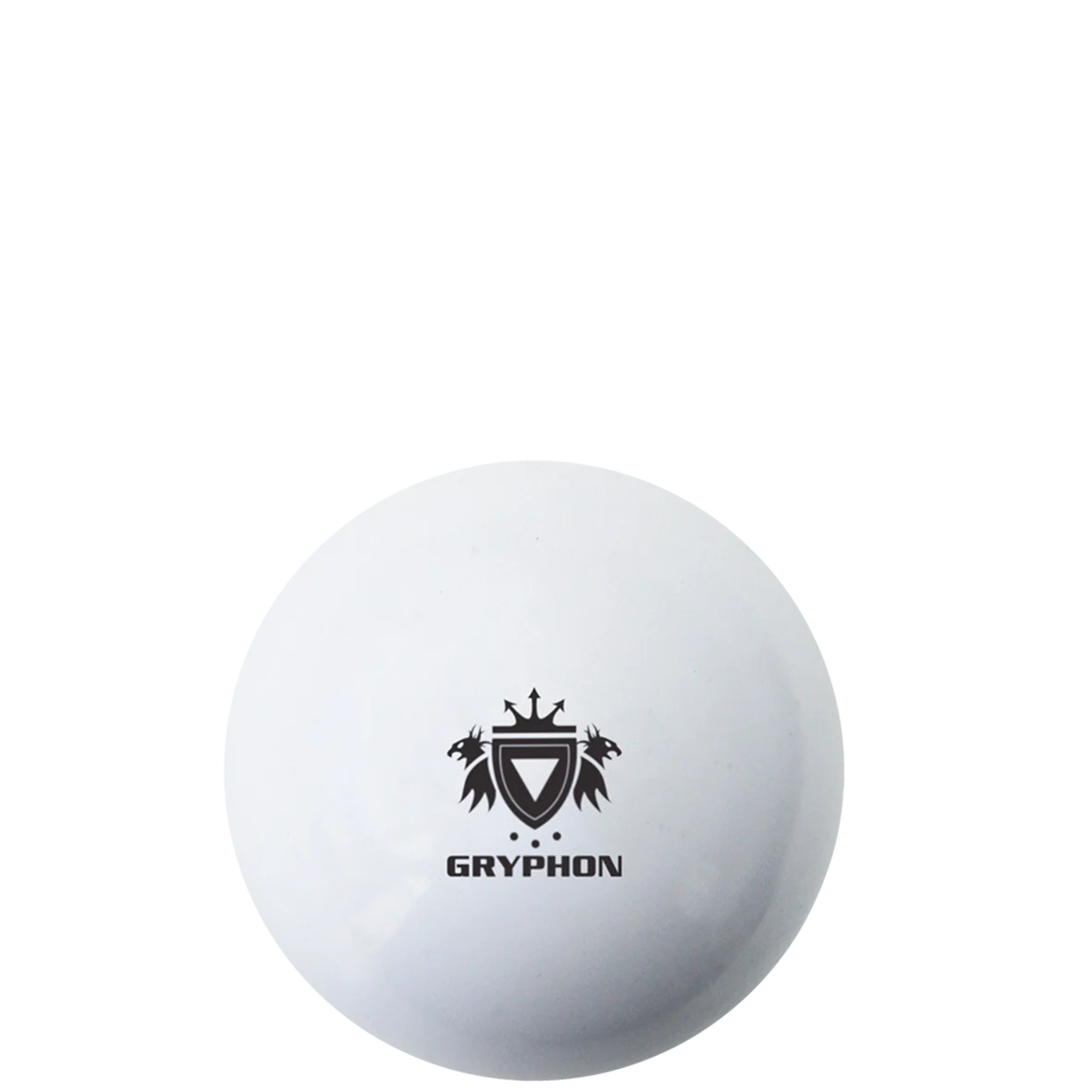 Gryphon Initiation Smooth Hockey Ball