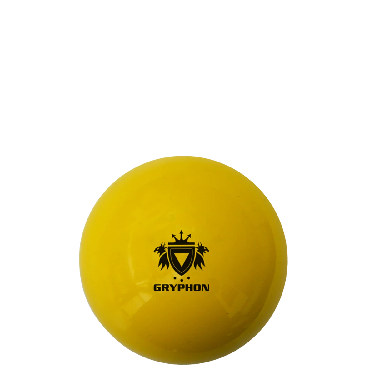 Gryphon Initiation Smooth Hockey Ball