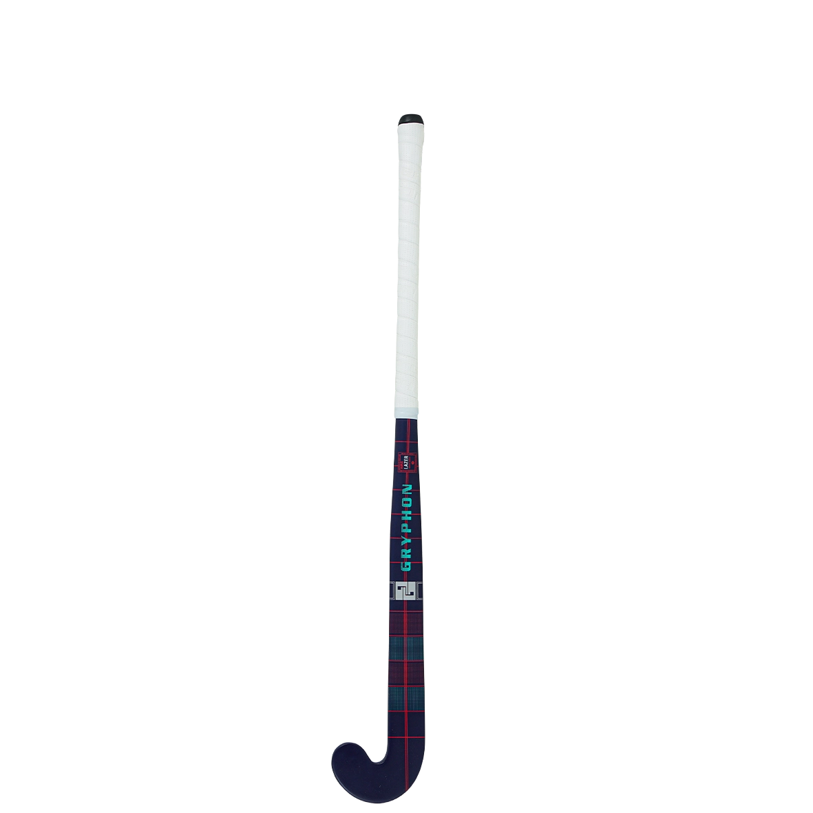 GRYPHON Lazer Navy G24 Hockey Stick (2024/25)