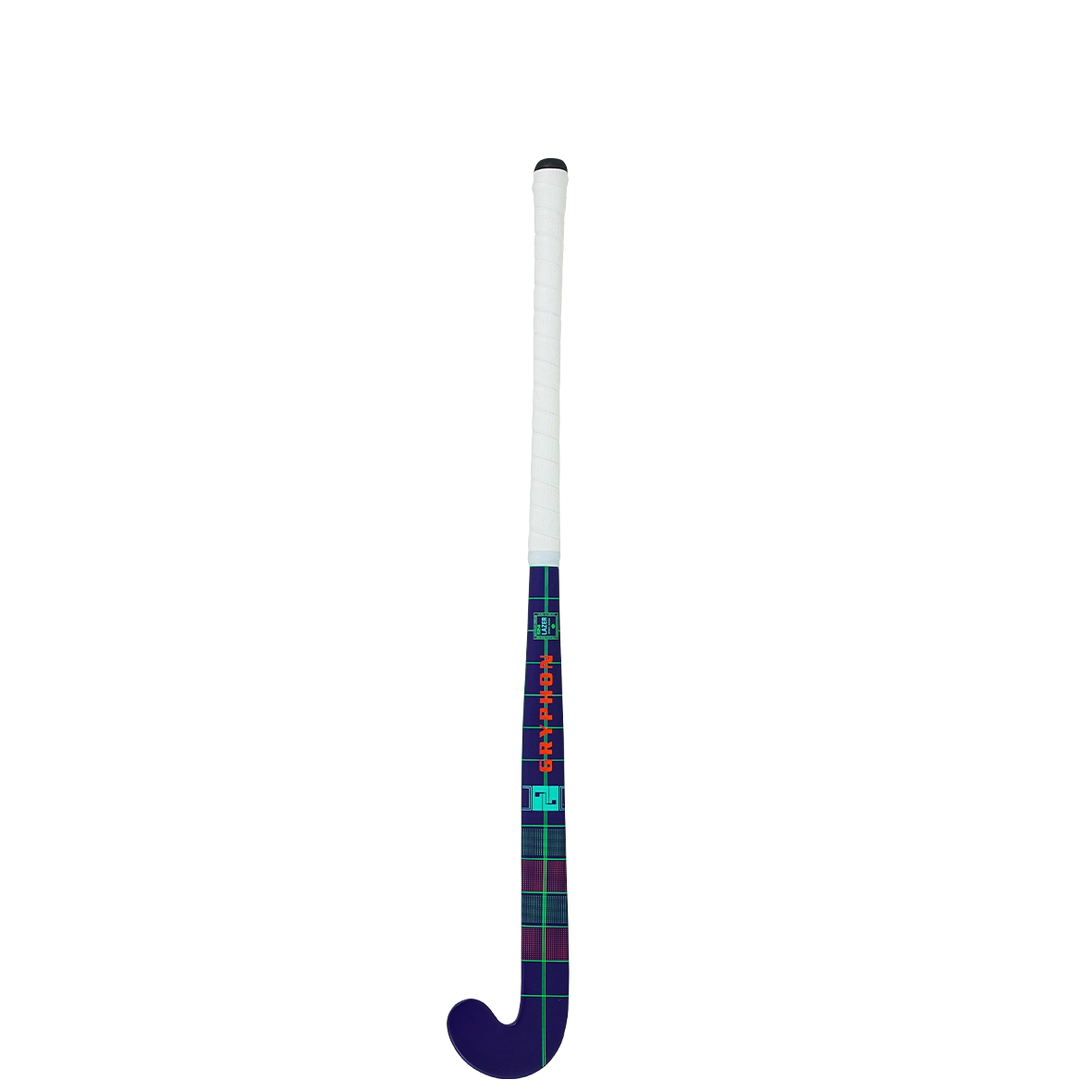 GRYPHON Lazer Violet G24 Hockey Stick (2024/25)