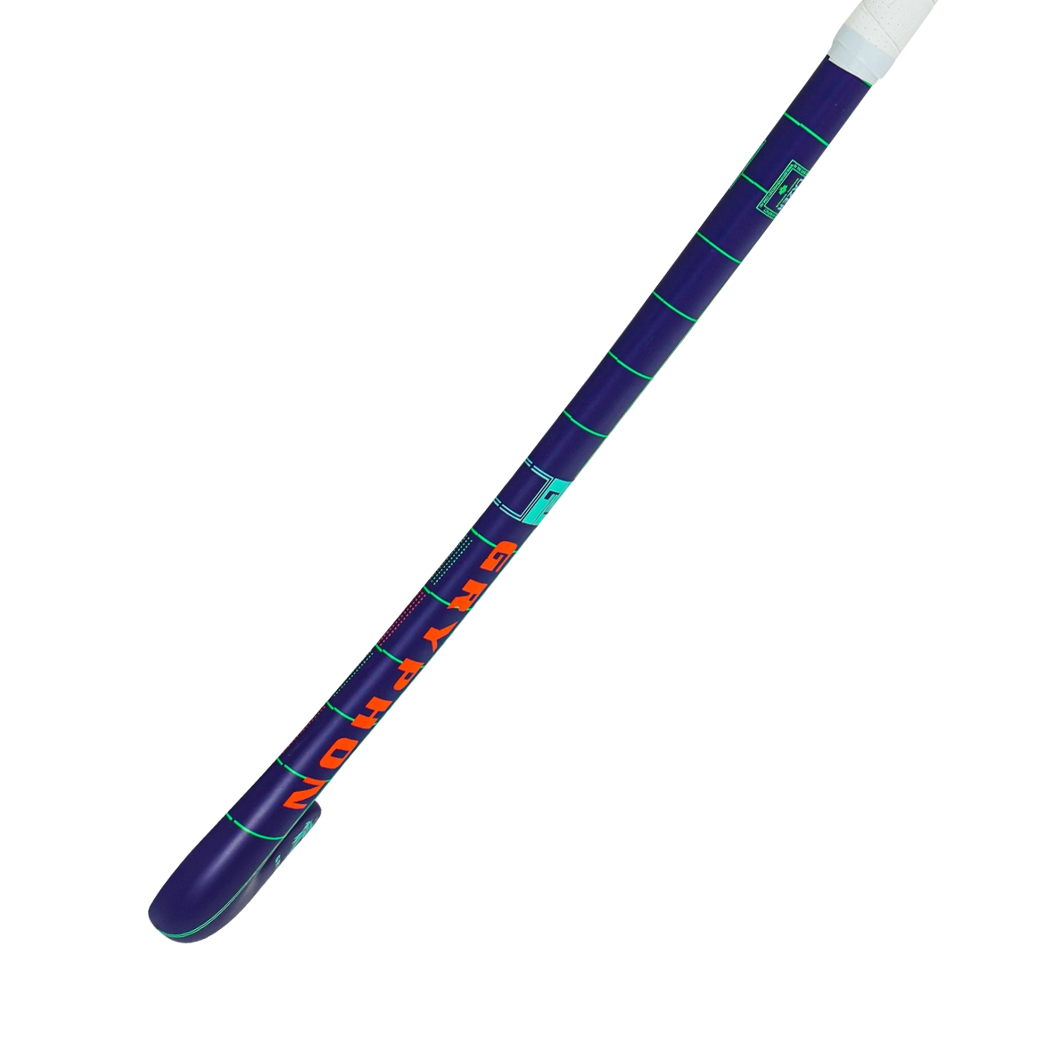 GRYPHON Lazer Violet G24 Hockey Stick (2024/25)