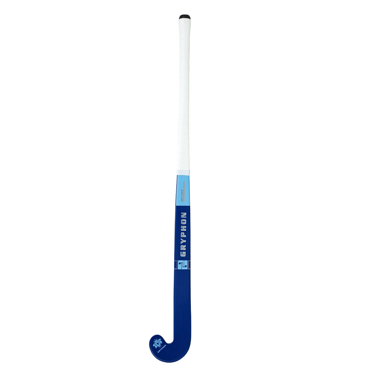 GRYPHON Solo Blue G24 Pro-25 Hockey Stick (2024/25)