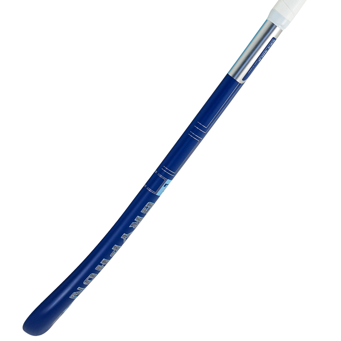 GRYPHON Solo Blue G24 Pro-25 Hockey Stick (2024/25)