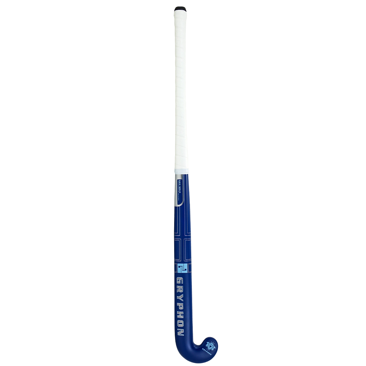 GRYPHON Solo Blue G24 Pro-25 Hockey Stick (2024/25)