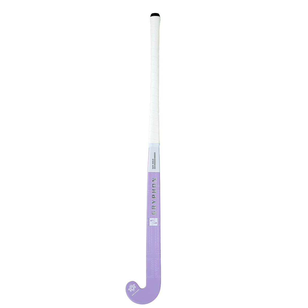 GRYPHON Solo Violet G24 Pro-25 Hockey Stick (2024/25)