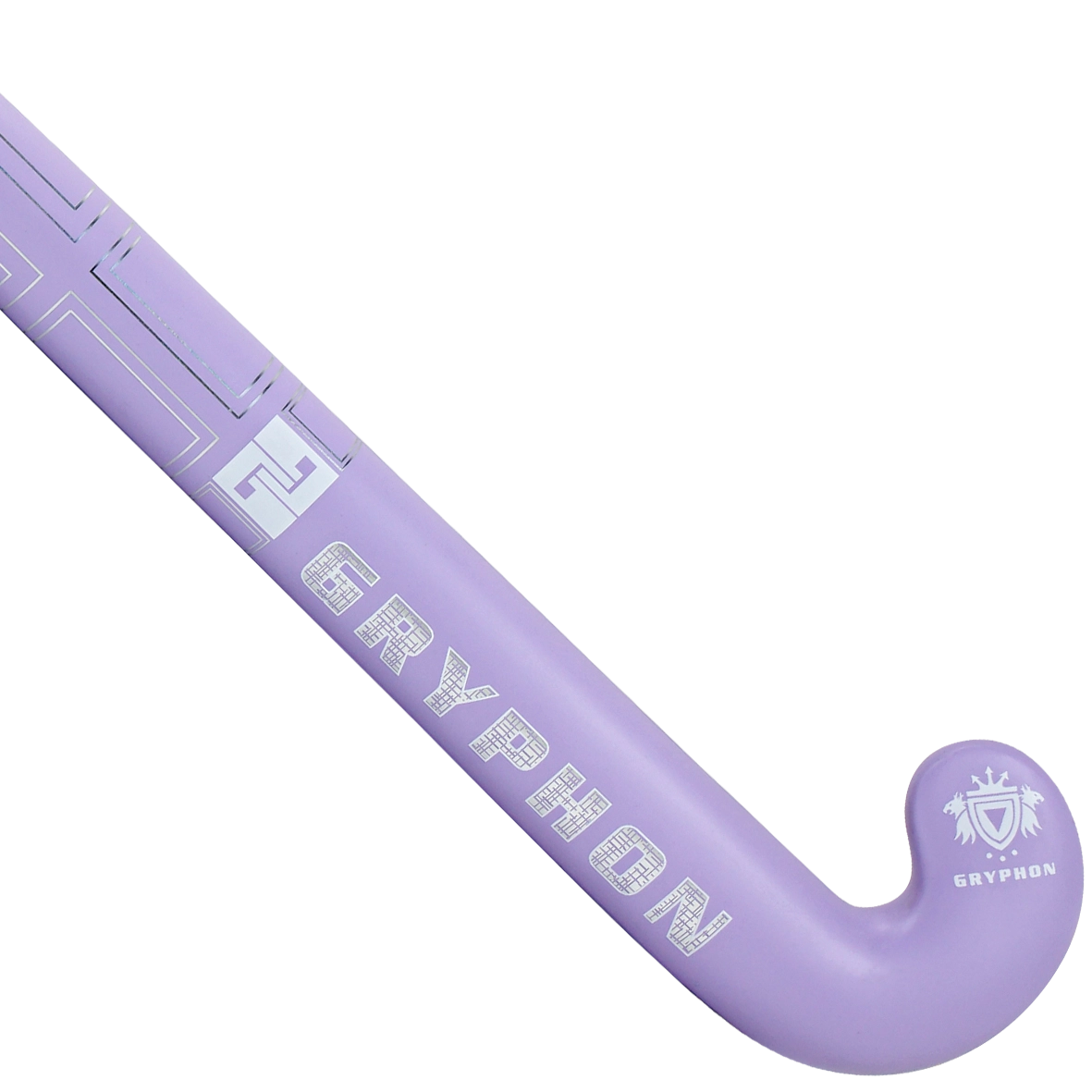 GRYPHON Solo Violet G24 Pro-25 Hockey Stick (2024/25)