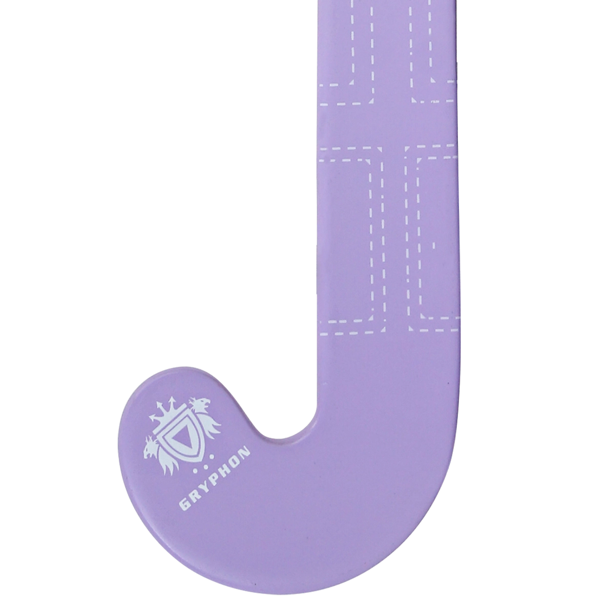 GRYPHON Solo Violet G24 Pro-25 Hockey Stick (2024/25)