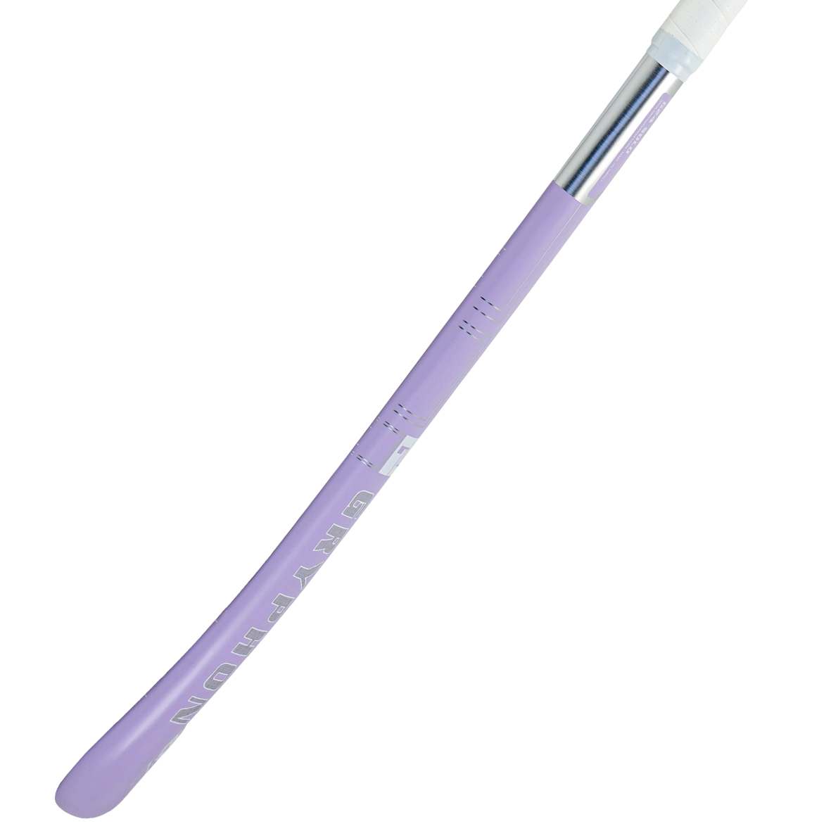 GRYPHON Solo Violet G24 Pro-25 Hockey Stick (2024/25)