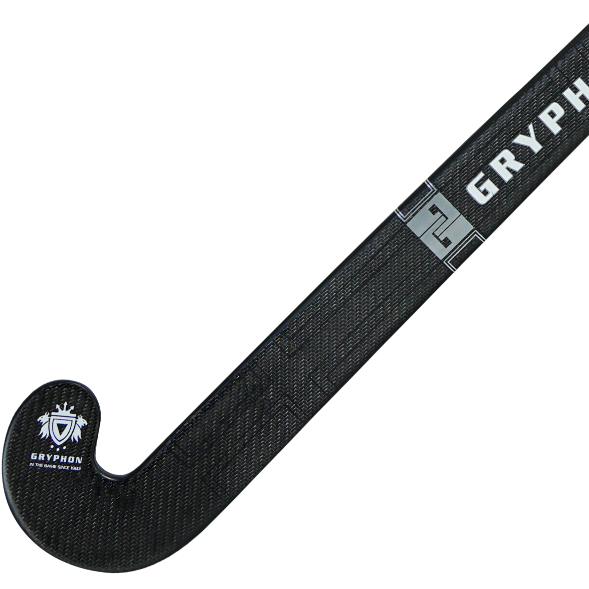 GRYPHON Striker G24 Pro-25 Hockey Stick (2024/25)