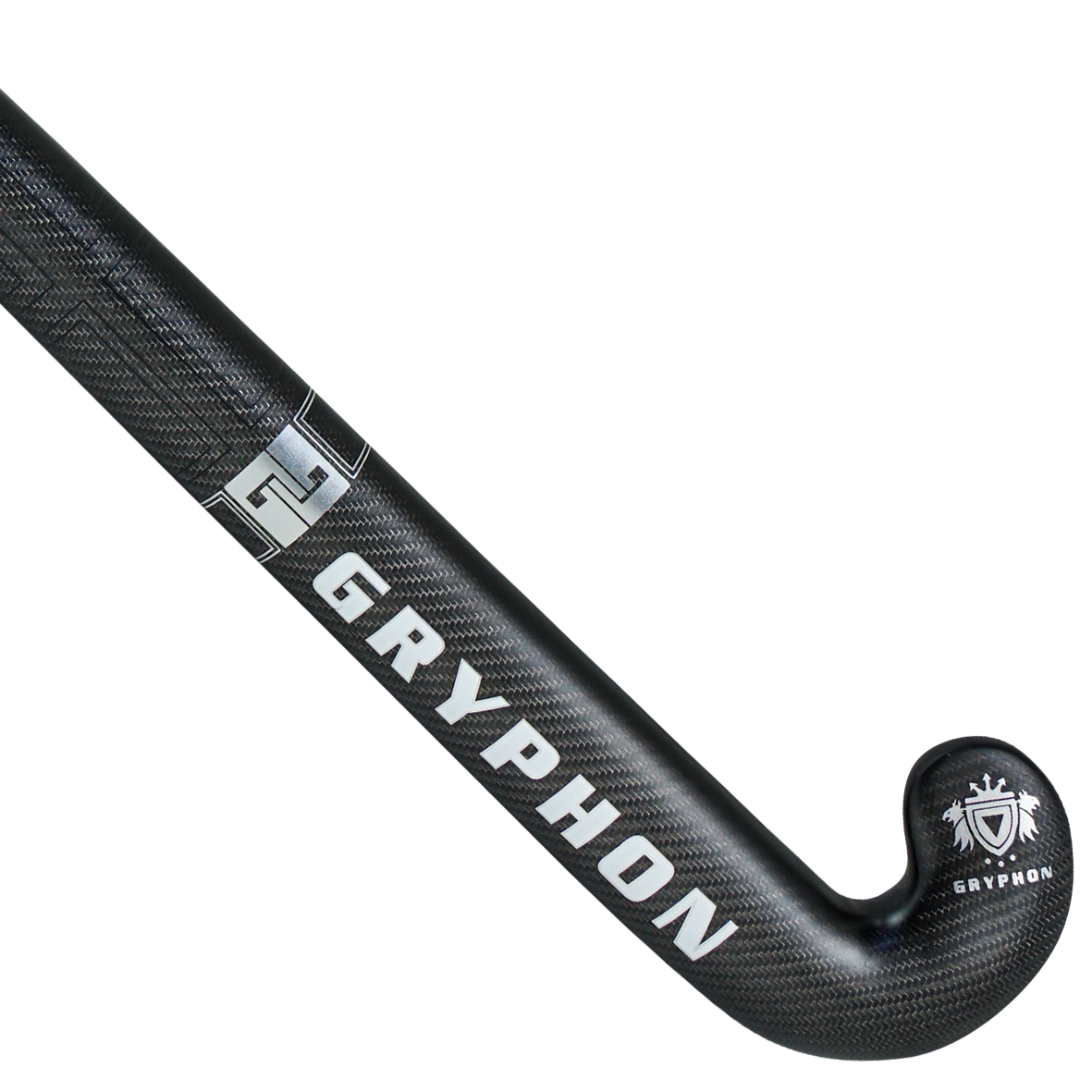 GRYPHON Striker G24 Pro-25 Hockey Stick (2024/25)